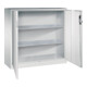 C+P Werkzeugschrank Acurado, 1200x1200x400mm, 7035/7035-1