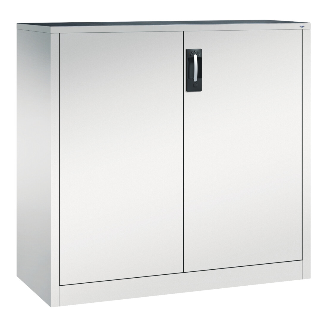 C+P Werkzeugschrank Acurado, 1200x1200x500mm, 7035/7035