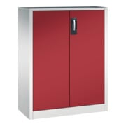 C+P Werkzeugschrank Acurado, 1200x930x400mm, 7035/3003-2