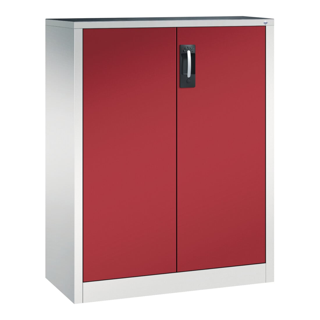 C+P Werkzeugschrank Acurado, 1200x930x400mm, 7035/3003