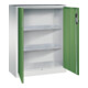 C+P Werkzeugschrank Acurado, 1200x930x400mm, 7035/6011-1