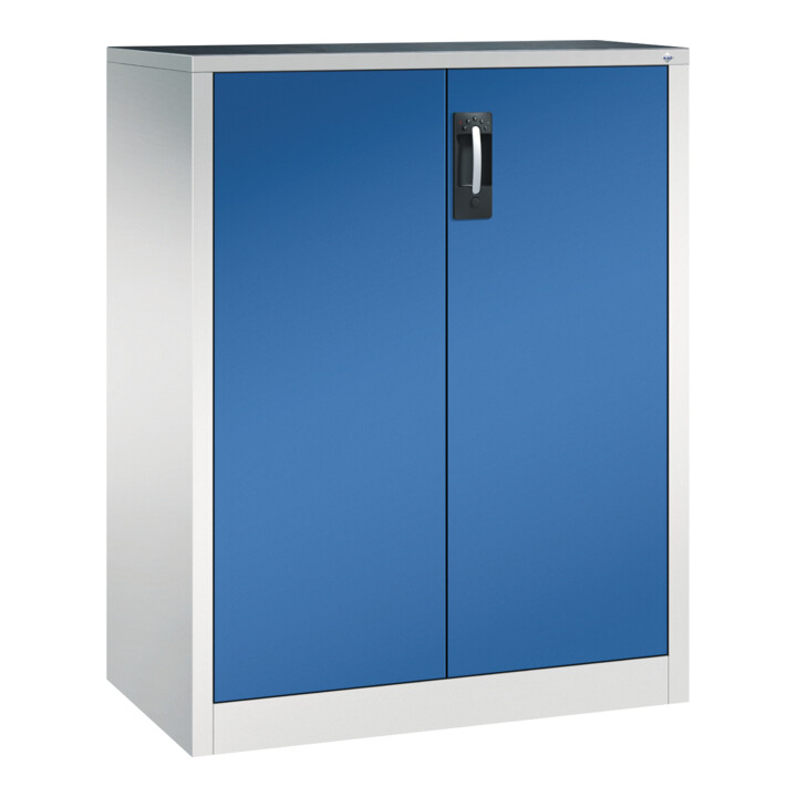 C+P Werkzeugschrank Acurado, 1200x930x500mm, 7035/5010