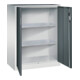 C+P Werkzeugschrank Acurado, 1200x930x500mm, 7035/7016-1