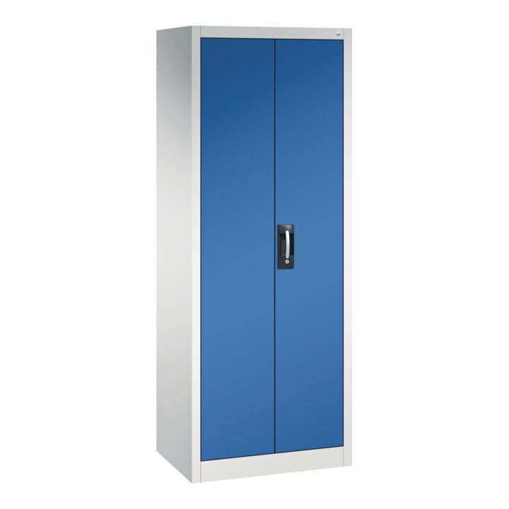 C+P Werkzeugschrank Acurado 1950 x 700 x 500 mm 7035/5010