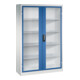 C+P Werkzeugschrank Acurado, 1950x1200x400mm, 7035/5010-2