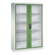 C+P Werkzeugschrank Acurado, 1950x1200x400mm, 7035/6011-2