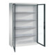 C+P Werkzeugschrank Acurado, 1950x1200x400mm, 7035/7016-1