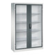 C+P Werkzeugschrank Acurado, 1950x1200x400mm, 7035/7016-2