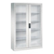 C+P Werkzeugschrank Acurado, 1950x1200x400mm, 7035/7035-2