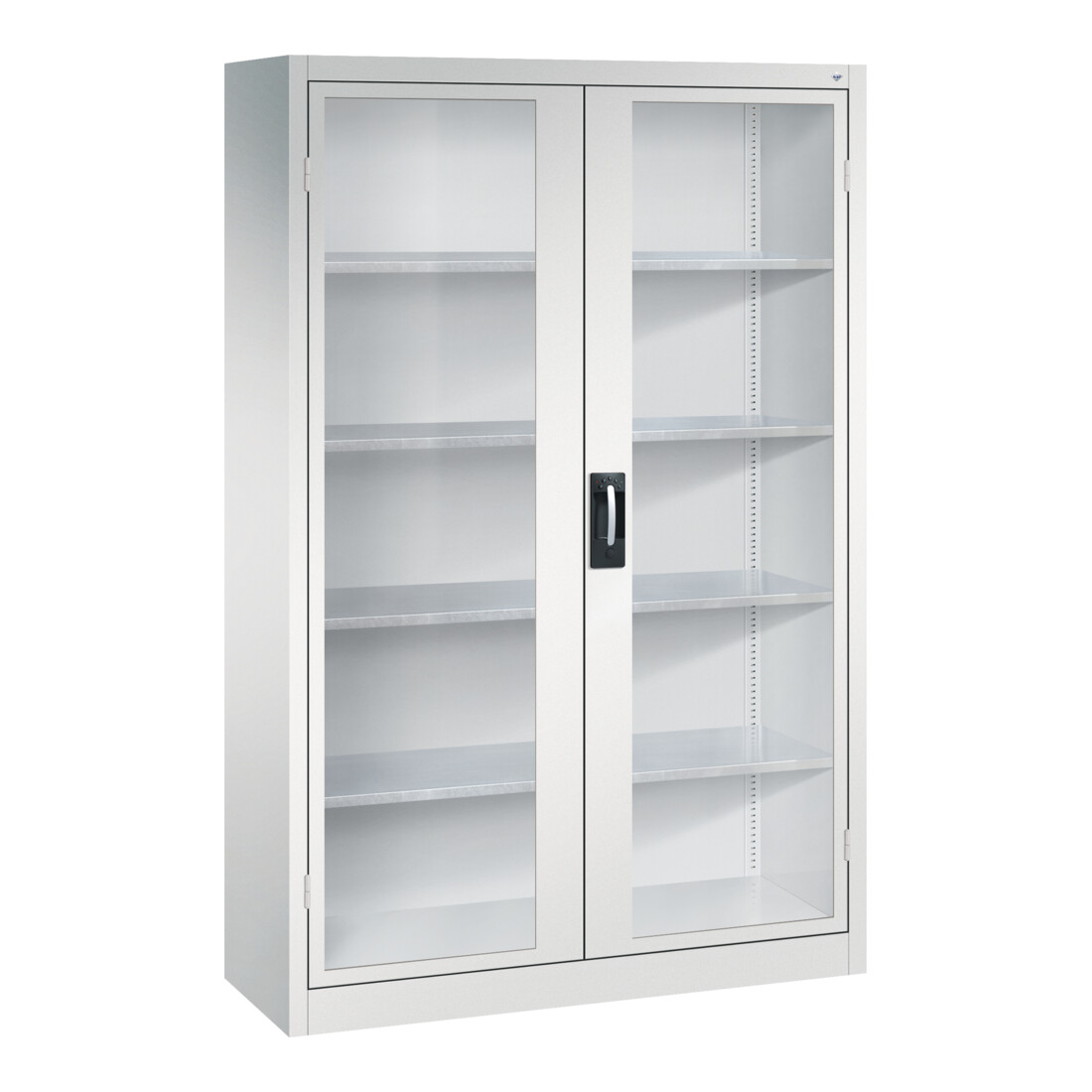 C+P Werkzeugschrank Acurado, 1950x1200x400mm, 7035/7035