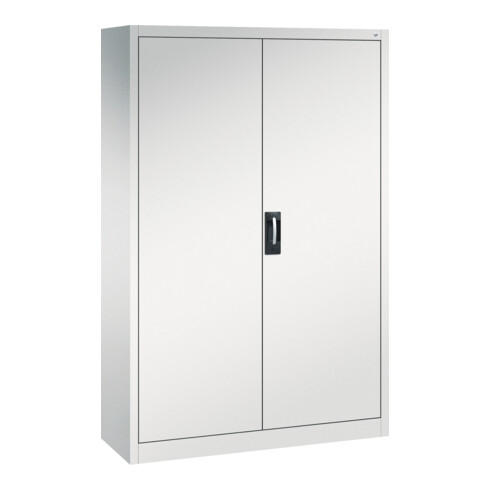 C+P Werkzeugschrank Acurado, 1950x1200x400mm, 7035/7035