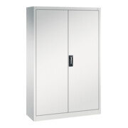 C+P Werkzeugschrank Acurado, 1950x1200x400mm, 7035/7035-2