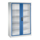 C+P Werkzeugschrank Acurado, 1950x1200x500mm, 7035/5010-5