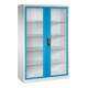 C+P Werkzeugschrank Acurado, 1950x1200x500mm, 7035/5012-2