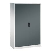 C+P Werkzeugschrank Acurado, 1950x1200x500mm, 7035/7016-2