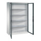 C+P Werkzeugschrank Acurado, 1950x1200x500mm, 7035/7016-1