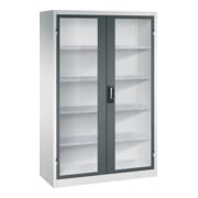 C+P Werkzeugschrank Acurado, 1950x1200x500mm, 7035/7016-2
