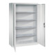 C+P Werkzeugschrank Acurado, 1950x1200x500mm, 7035/7035-1