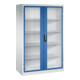 C+P Werkzeugschrank Acurado, 1950x1200x600mm, 7035/5010-2