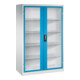 C+P Werkzeugschrank Acurado, 1950x1200x600mm, 7035/5012-2