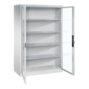 C+P Werkzeugschrank Acurado, 1950x1200x600mm, 7035/7035
