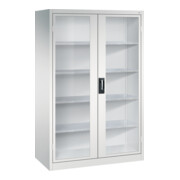 C+P Werkzeugschrank Acurado, 1950x1200x600mm, 7035/7035-2