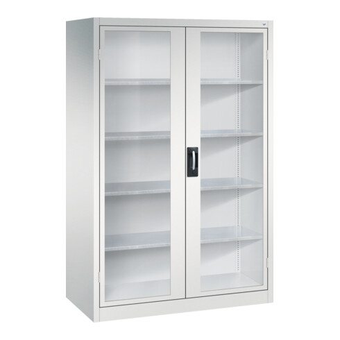 C+P Werkzeugschrank Acurado, 1950x1200x600mm, 7035/7035