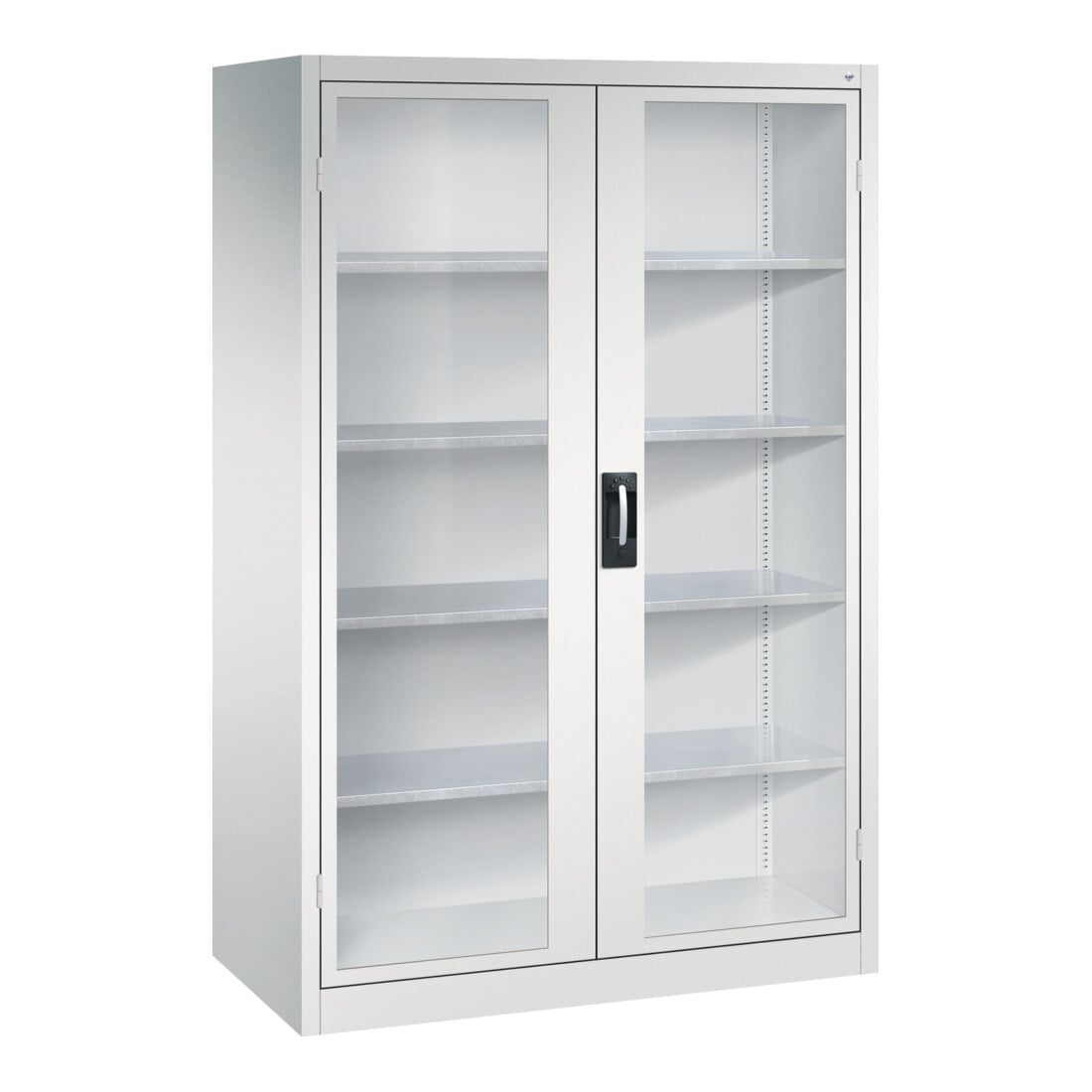 C+P Werkzeugschrank Acurado, 1950x1200x600mm, 7035/7035