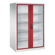 C+P Werkzeugschrank Acurado, 1950x1200x800mm, 7035/3003-2
