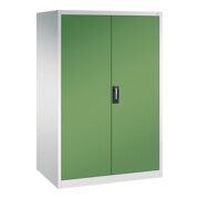 C+P Werkzeugschrank Acurado, 1950x1200x800mm, 7035/6011-2