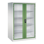 C+P Werkzeugschrank Acurado, 1950x1200x800mm, 7035/6011-2