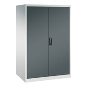 C+P Werkzeugschrank Acurado, 1950x1200x800mm, 7035/7016-2