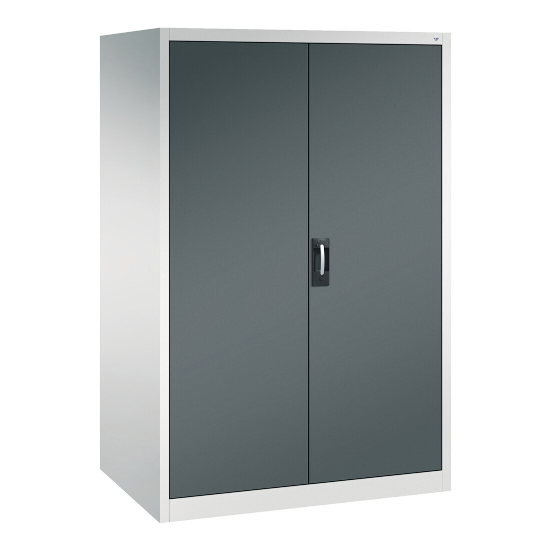 C+P Werkzeugschrank Acurado, 1950x1200x800mm, 7035/7016