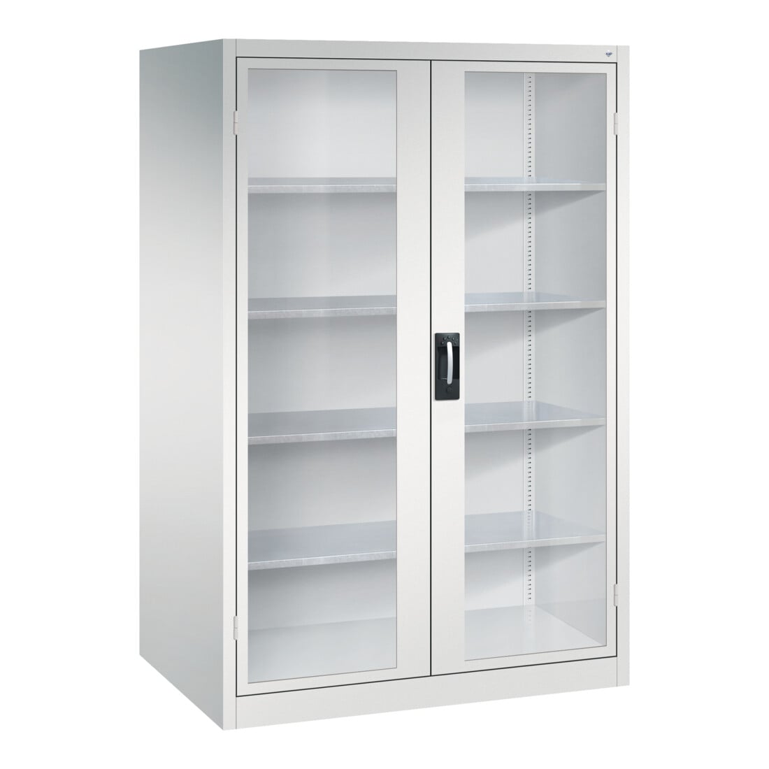 C+P Werkzeugschrank Acurado, 1950x1200x800mm, 7035/7035