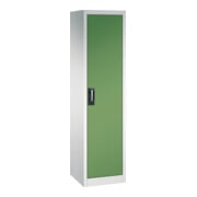 C+P Werkzeugschrank Acurado, 1950x502x500mm, 7035/6011-2