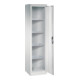 C+P Werkzeugschrank Acurado, 1950x502x500mm, 7035/7035-1