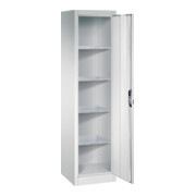 C+P Werkzeugschrank Acurado, 1950x502x500mm, 7035/7035