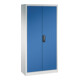 C+P Werkzeugschrank Acurado, 1950x930x400mm, 7035/5010-2