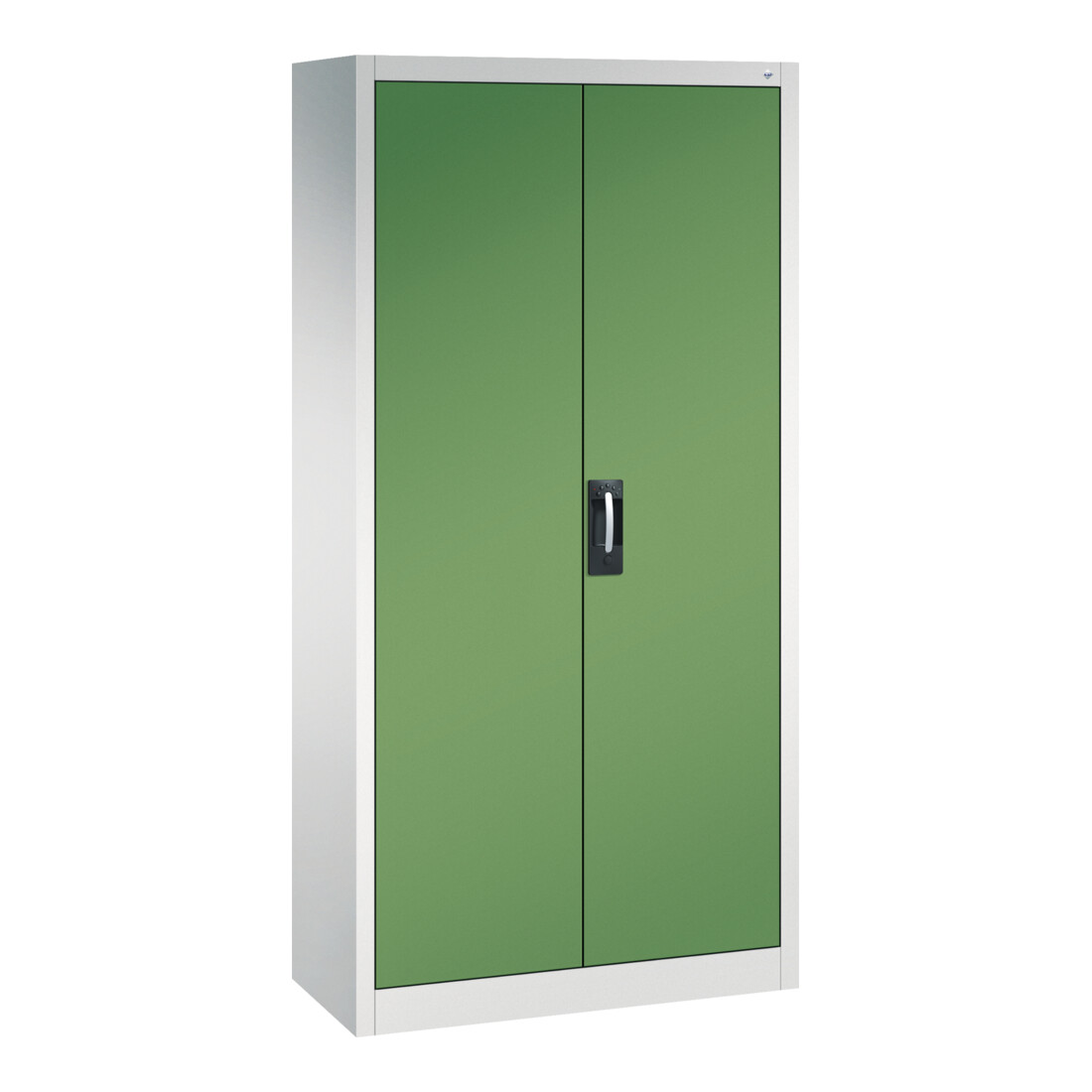 C+P Werkzeugschrank Acurado, 1950x930x400mm, 7035/6011