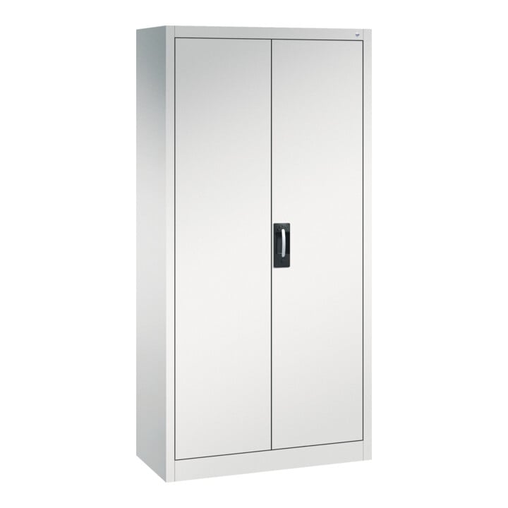 C+P Werkzeugschrank Acurado, 1950x930x400mm, 7035/7035