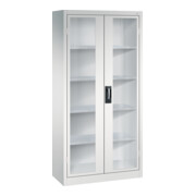 C+P Werkzeugschrank Acurado, 1950x930x400mm, 7035/7035-2