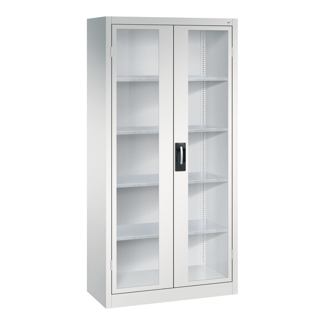 C+P Werkzeugschrank Acurado, 1950x930x400mm, 7035/7035