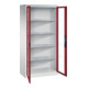 C+P Werkzeugschrank Acurado, 1950x930x500mm, 7035/3003-1
