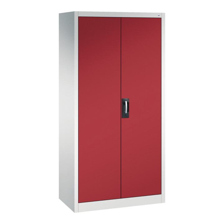 C+P Werkzeugschrank Acurado, 1950x930x500mm, 7035/3003