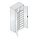 C+P Werkzeugschrank Acurado, 1950x930x500mm, 7035/3003