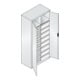 C+P Werkzeugschrank Acurado, 1950x930x500mm, 7035/5010-5