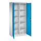 C+P Werkzeugschrank Acurado, 1950x930x500mm, 7035/5012-1