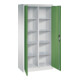 C+P Werkzeugschrank Acurado, 1950x930x500mm, 7035/6011-1