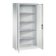 C+P Werkzeugschrank Acurado, 1950x930x500mm, 7035/7035-1