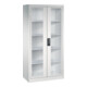 C+P Werkzeugschrank Acurado, 1950x930x500mm, 7035/7035-2
